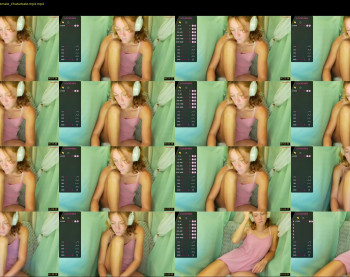 its_lily — 3 minute Chaturbate female naked cam show, 720p, Mar 10, 2026