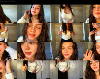 jodeesolarz — 75 minute Chaturbate female naked cam show, 720p, Mar 9, 2026