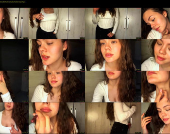 jodeesolarz — 120 minute Chaturbate female naked cam show, 720p, Mar 9, 2026