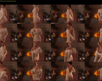 jseductiveart — 15 minute Chaturbate female naked cam show, 720p, Mar 9, 2026