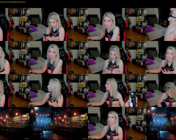 kimilee22 — 18 minute Chaturbate female naked cam show, 720p, Mar 10, 2026