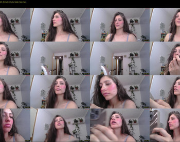 littlelaksmi — 7 minute Chaturbate female naked cam show, 720p, Mar 10, 2026