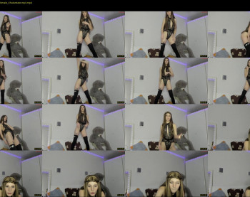 lizza_a — 3 minute Chaturbate female naked cam show, 720p, Mar 10, 2026