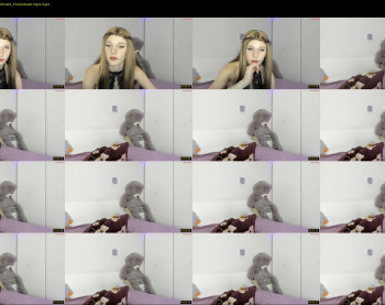 lizza_a — 7 minute Chaturbate female naked cam show, 720p, Mar 10, 2026
