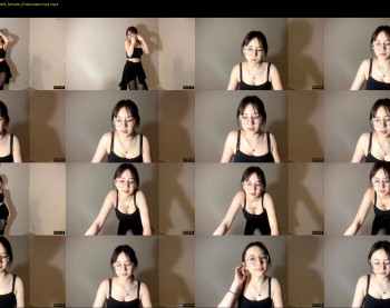 lupefaulker — 50 minute Chaturbate female naked cam show, 720p, Mar 9, 2026