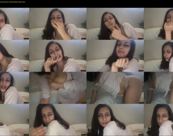 marinalgb — 4 minute Chaturbate female naked cam show, 480p, Mar 10, 2026