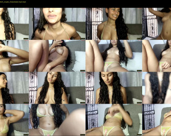 midnight_vk — 47 minute Chaturbate couple naked cam show, 720p, Mar 10, 2026