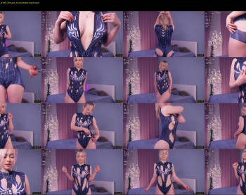 odelynbrower — 121 minute Chaturbate female naked cam show, 720p, Mar 9, 2026
