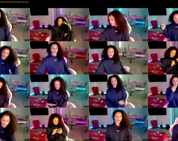princess_cece — 43 minute Chaturbate female naked cam show, 720p, Mar 10, 2026