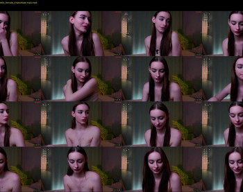 secrethustle — 77 minute Chaturbate female naked cam show, 720p, Mar 10, 2026