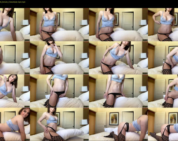 shell2822 — 4 minute Chaturbate female naked cam show, 720p, Mar 9, 2026
