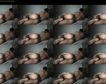simoon_01 — 17 minute Chaturbate male naked cam show, 720p, Mar 9, 2026