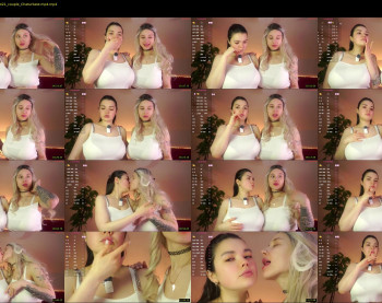 sweetyoops — 16 minute Chaturbate female naked cam show, 720p, Mar 9, 2026