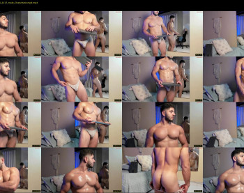 thiago_moretti — 117 minute Chaturbate male naked cam show, 720p, Mar 9, 2026