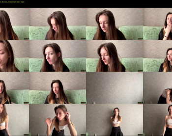 troybailly — 48 minute Chaturbate female naked cam show, 720p, Mar 9, 2026