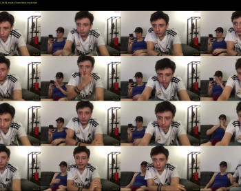 twinksguys360 — 7 minute Chaturbate male naked cam show, 720p, Mar 9, 2026