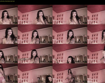 wangxi__ — 38 minute Chaturbate female naked cam show, 720p, Mar 9, 2026
