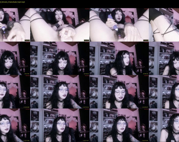 wangxi__ — 121 minute Chaturbate female naked cam show, 720p, Mar 10, 2026