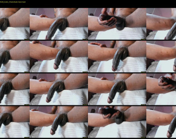 123hellyeah — 22 minute Chaturbate male naked cam show, 720p, Mar 10, 2026