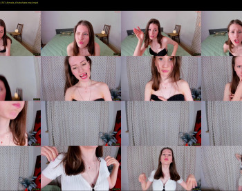 _nicehabbitt_ — 121 minute Chaturbate female naked cam show, 720p, Mar 10, 2026