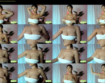 ashllovee_ — 9 minute Chaturbate female naked cam show, 720p, Mar 10, 2026