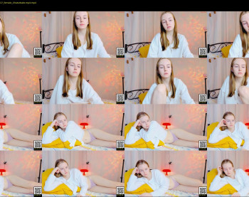 bae_cake_ — 57 minute Chaturbate female naked cam show, 720p, Mar 10, 2026