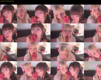briochee — 120 minute Chaturbate couple naked cam show, 720p, Mar 10, 2026