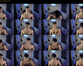 capizzi_ — 29 minute Chaturbate male naked cam show, 720p, Mar 10, 2026