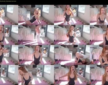 ccinnamon — 27 minute Chaturbate female naked cam show, 720p, Mar 10, 2026