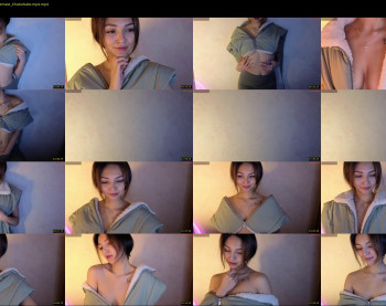hihika — 37 minute Chaturbate female naked cam show, 720p, Mar 11, 2026