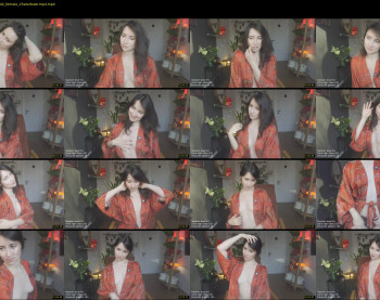 ifyouleave — 29 minute Chaturbate female naked cam show, 720p, Mar 10, 2026