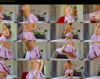 innnerlight — 85 minute Chaturbate female naked cam show, 720p, Mar 10, 2026