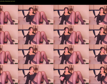itsumade — 4 minute Chaturbate female naked cam show, 720p, Mar 10, 2026