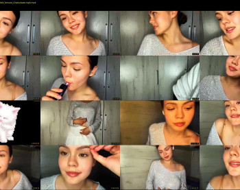 jodeesolarz — 120 minute Chaturbate female naked cam show, 720p, Mar 10, 2026