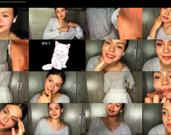 jodeesolarz — 70 minute Chaturbate female naked cam show, 720p, Mar 10, 2026