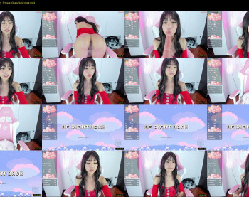 kloeking_ — 103 minute Chaturbate female naked cam show, 720p, Mar 10, 2026