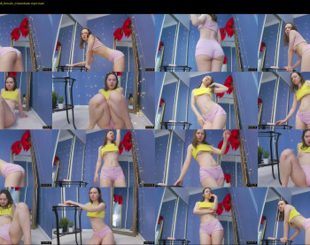 kriskras__ — 120 minute Chaturbate female naked cam show, 720p, Mar 10, 2026