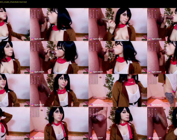 kurttsinner2 — 8 minute Chaturbate couple naked cam show, 720p, Mar 11, 2026