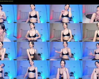 li_baby — 72 minute Chaturbate female naked cam show, 720p, Mar 10, 2026