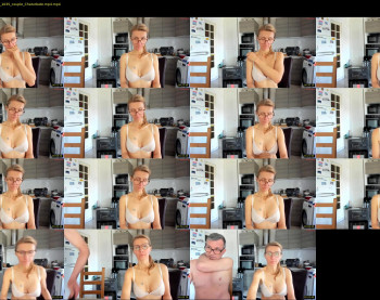 munishpunish — 4 minute Chaturbate couple naked cam show, 720p, Mar 10, 2026