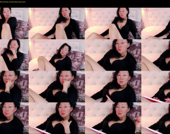 sandrami__ — 14 minute Chaturbate female naked cam show, 720p, Mar 10, 2026