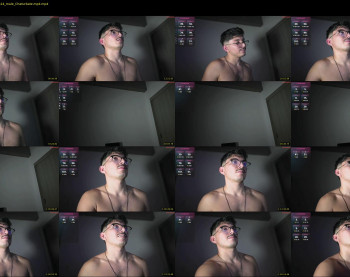 simoon_01 — 114 minute Chaturbate male naked cam show, 720p, Mar 10, 2026