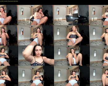 squirt_bunny77 — 86 minute Chaturbate couple naked cam show, 720p, Mar 10, 2026