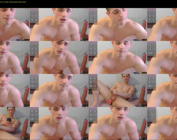 sweeeettt___ — 8 minute Chaturbate male naked cam show, 720p, Mar 10, 2026
