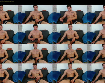 tomasmv — 26 minute Chaturbate male naked cam show, 720p, Mar 10, 2026
