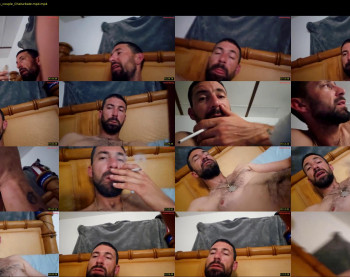 trex23rd — 13 minute Chaturbate couple naked cam show, 480p, Mar 10, 2026
