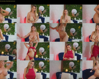 angel_wow_ — 120 minute Chaturbate female naked cam show, 720p, Mar 11, 2026