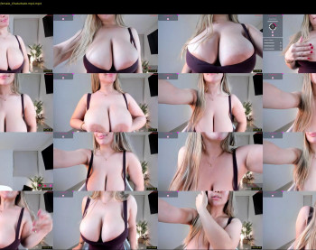ann__w — 121 minute Chaturbate female naked cam show, 720p, Mar 11, 2026