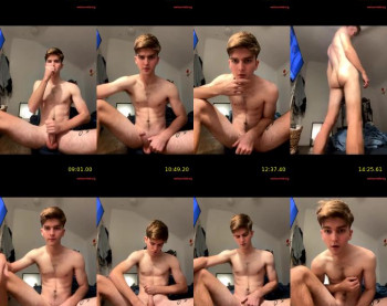aussieboyethan — 31 minute Chaturbate male naked cam show, 720p, Mar 11, 2026