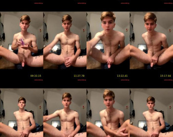aussieboyethan — 33 minute Chaturbate male naked cam show, 720p, Mar 12, 2026